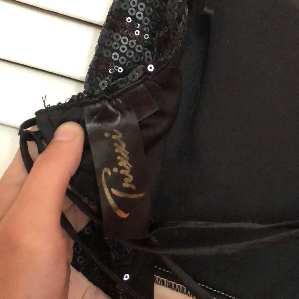 High-Low Dress - Picture 5 of 5